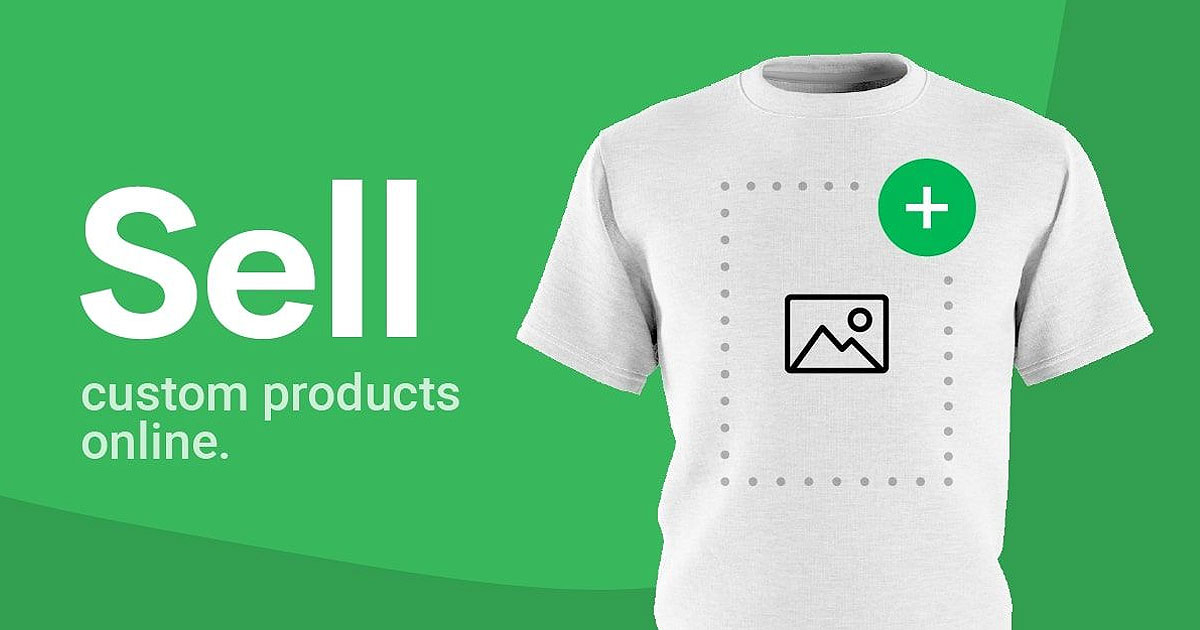 Print on Demand All Over Print T-Shirts for Dropshipping in India
