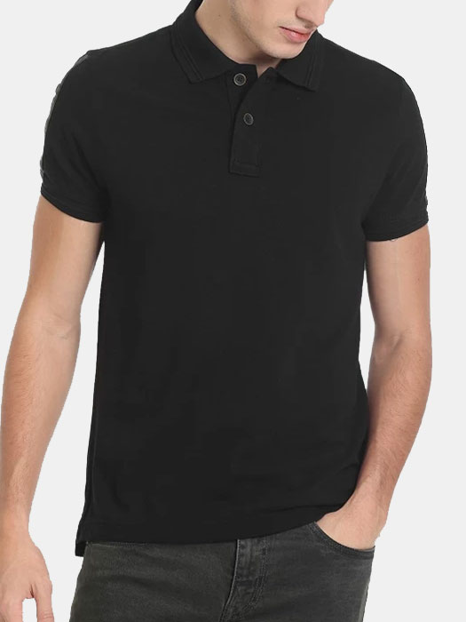 polo-tshirt